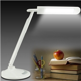 LED Table Lamp 8W Classical Design with LED calendar