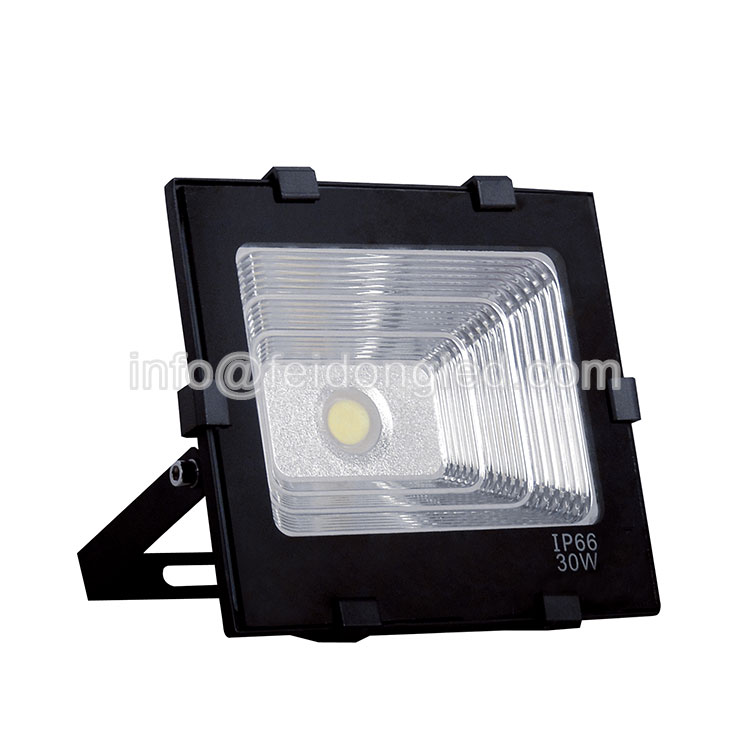 COB LED Flood Light 30W AC86-265V