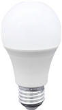 LED 12W plastic aluminum bulb