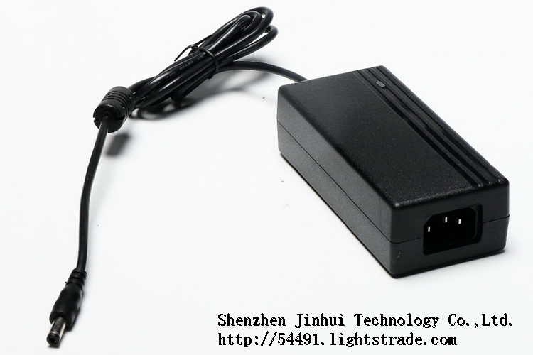 JAH LED Power adaptor 36W 12V Constant Voltage Series Indoor House Sufficient Power
