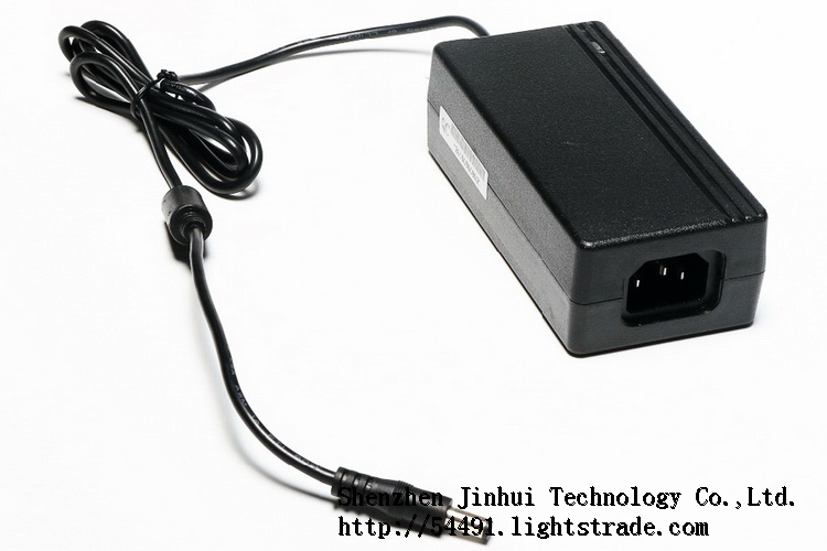 JAH LED Power adaptor 72W 12V Constant Voltage Series Indoor House Sufficient Power