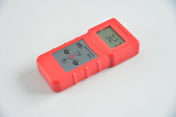 TOKY MS310 Moisture Meter for wood,concrete,Textile,Leather,other materials 