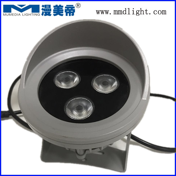 3 Led Wall Washer bluetooth APP outdoor waterproof light