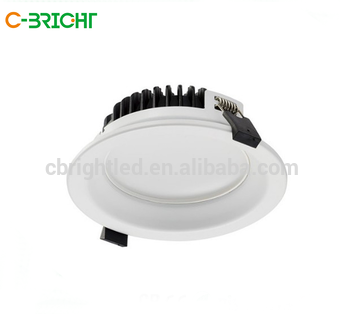 New style SMD5730 downlight led 12W15W18W led downlights China