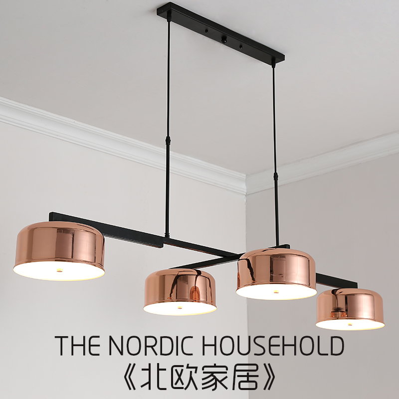 Modern Indoor Decoration Lights Contemporary Lighting Big Chandelier Pendant Lamps for home and offi