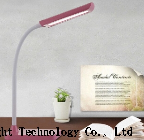 CCT Adjustable muti-color LED table lamp