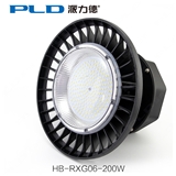 LED High Bay Light G06 Series 200W