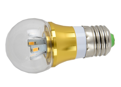 GD705-4W LED bulb