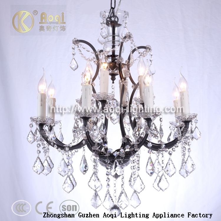 Special item for home decor elegant lighting fixture item lighting chandelier