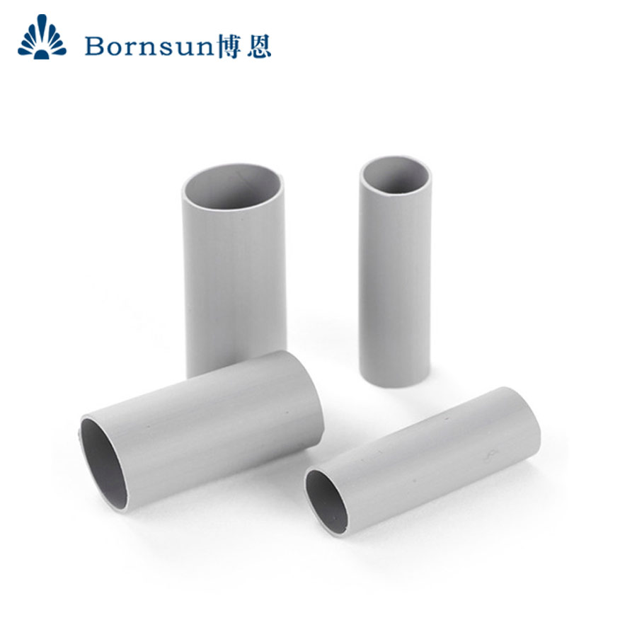 Silicone Thermal Insulating Tube