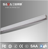 1.2m 18w led linear light silver surfaceSD-BG6655