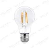 Filament LED Bulb A60 7W 8W 11W