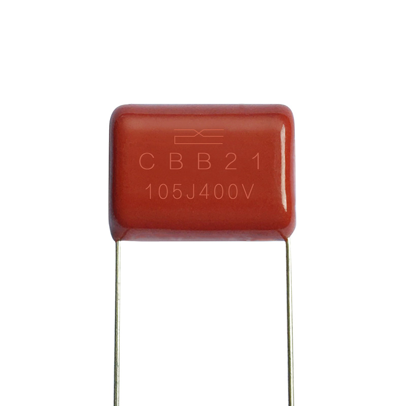 CBB21 film capacitor