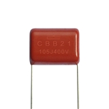 CBB21 film capacitor