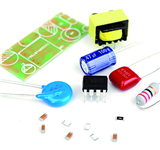 led driver charger