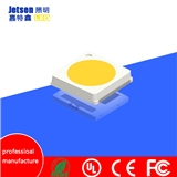 130-150LM white 1w high power 3030 smd led