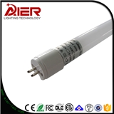CE RoHS approval T5 led tube with G5 pin