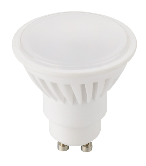 LED ceramic spotlight 9W CE ROHS