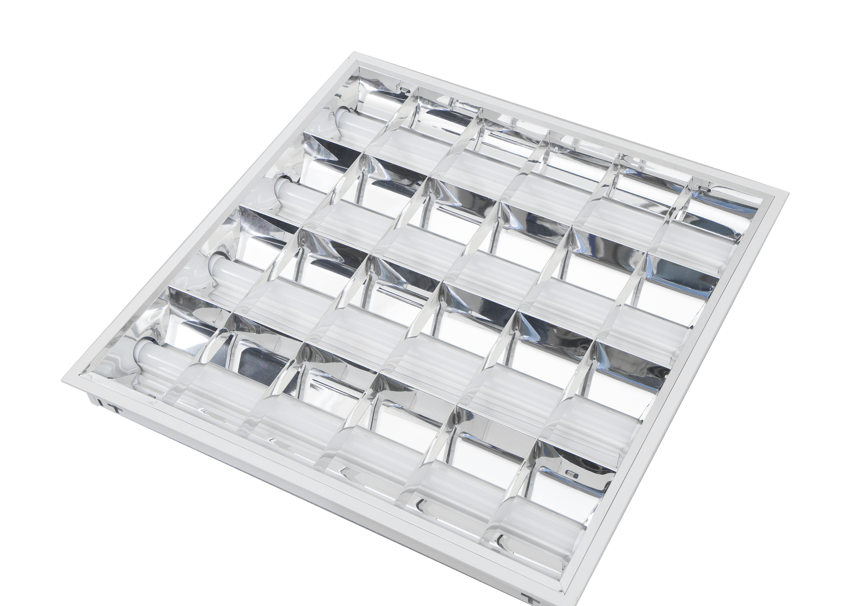LED Grill light in ceiling panel light 10w 20w 40w