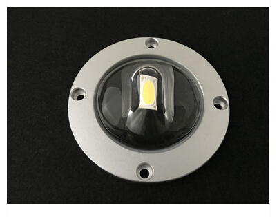 Seal Ring Silicone Led Lens Cob