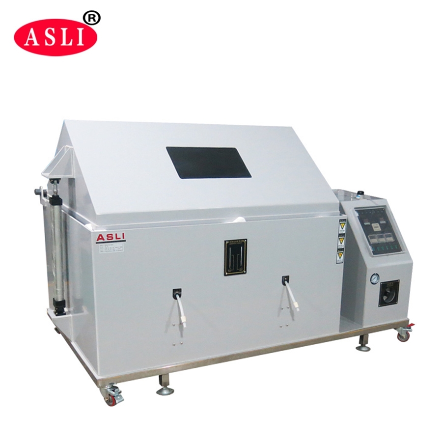 Lamp Accessories Temperature Humidity Salt Spray Combined Corrosion Test Chamber