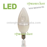 Hot Sell SMD Candle LED 4.5W