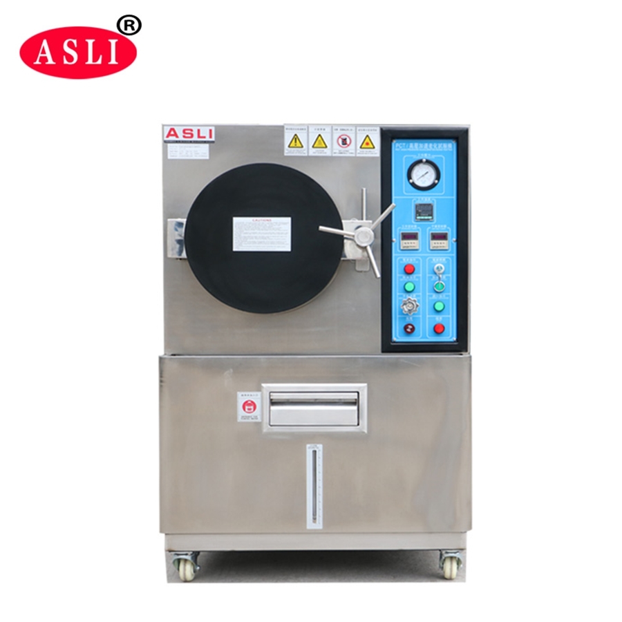LED Screen and LED Pressure Accelerated Aging Test Chamber PCT