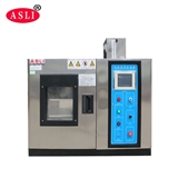 Testing Various Kinds of Lamps and Lights Quality Desktop Temperature Humidity Test Chamber