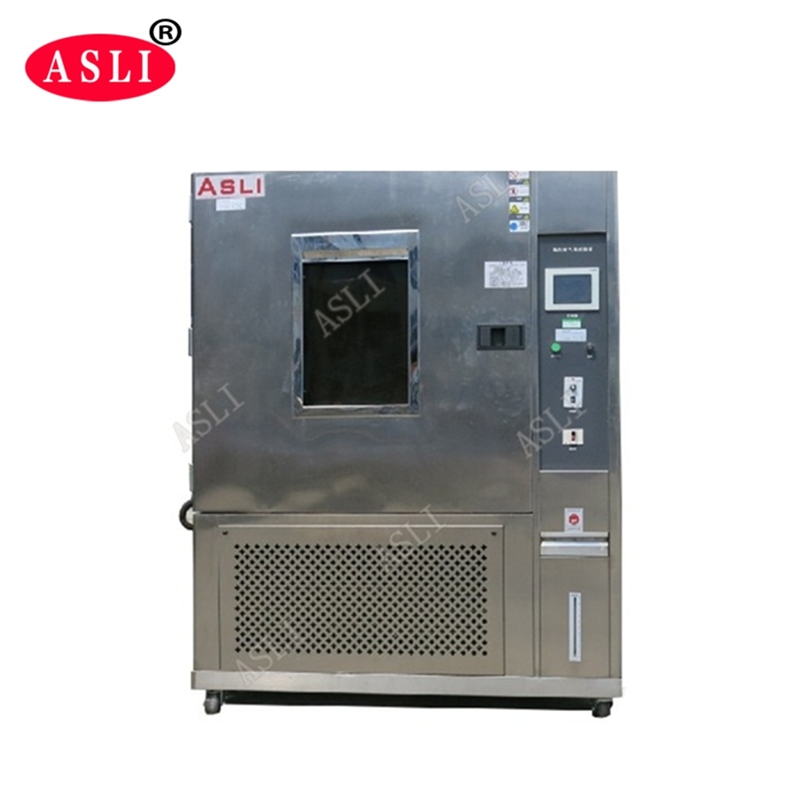Xenon Light Fastness Climate Resistant Tester