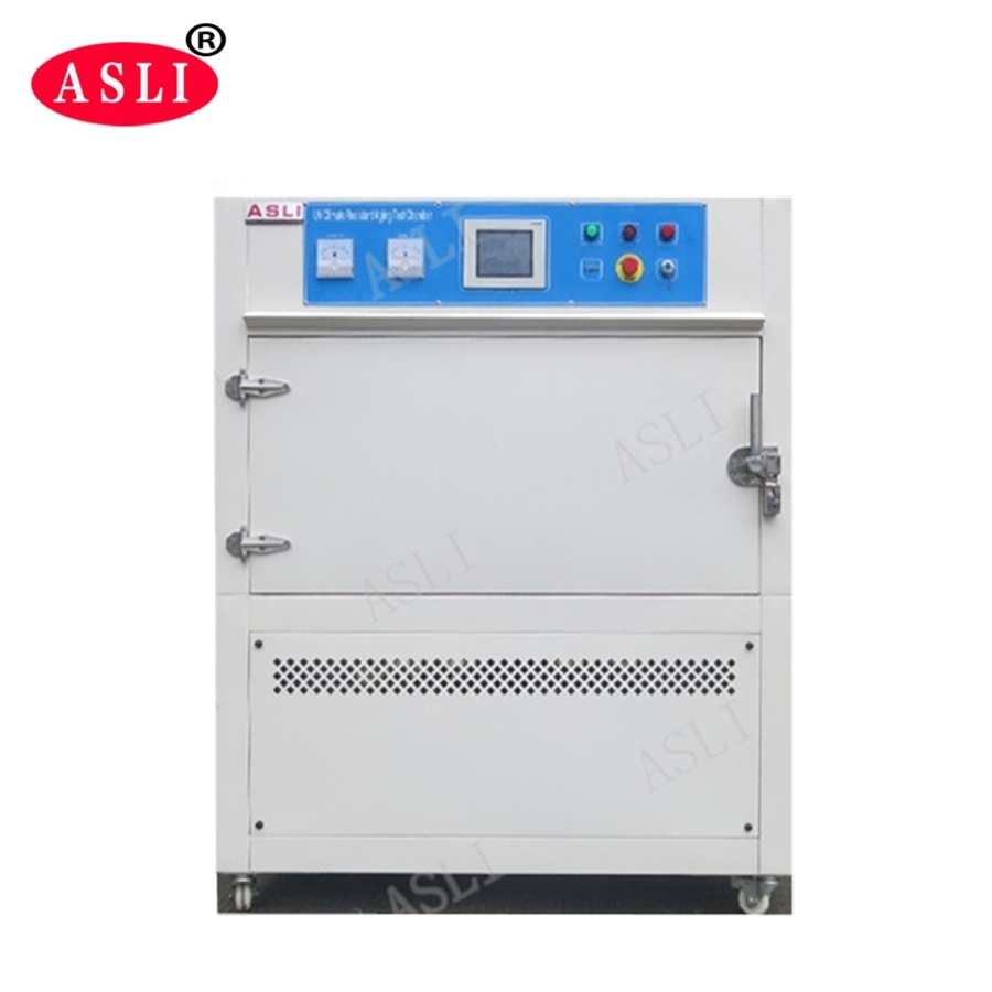 UV Climate Resistant Aging Test Chamber Apply to Test Various Kinds of Lights and Lamps Quality