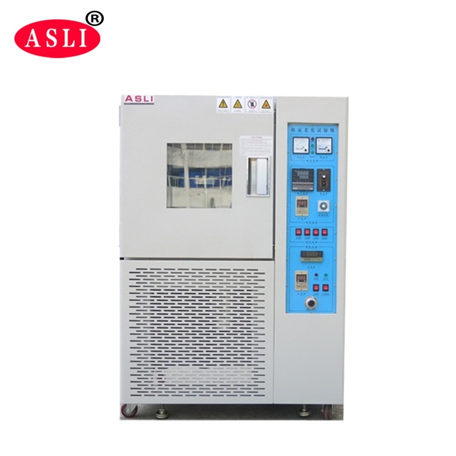 Wire and Cable Quality Inspection Ventilator Aging Test Chamber