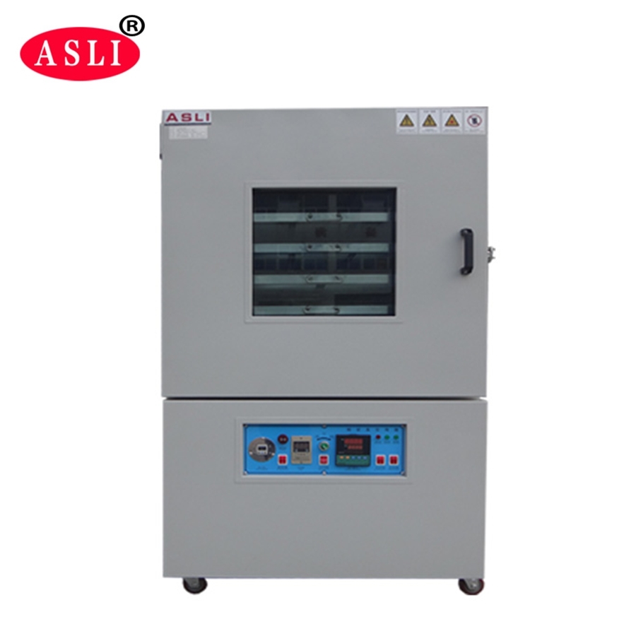 Heating Treatment Machine of Metal Halide Lamps High Temperature Vacuum Oven