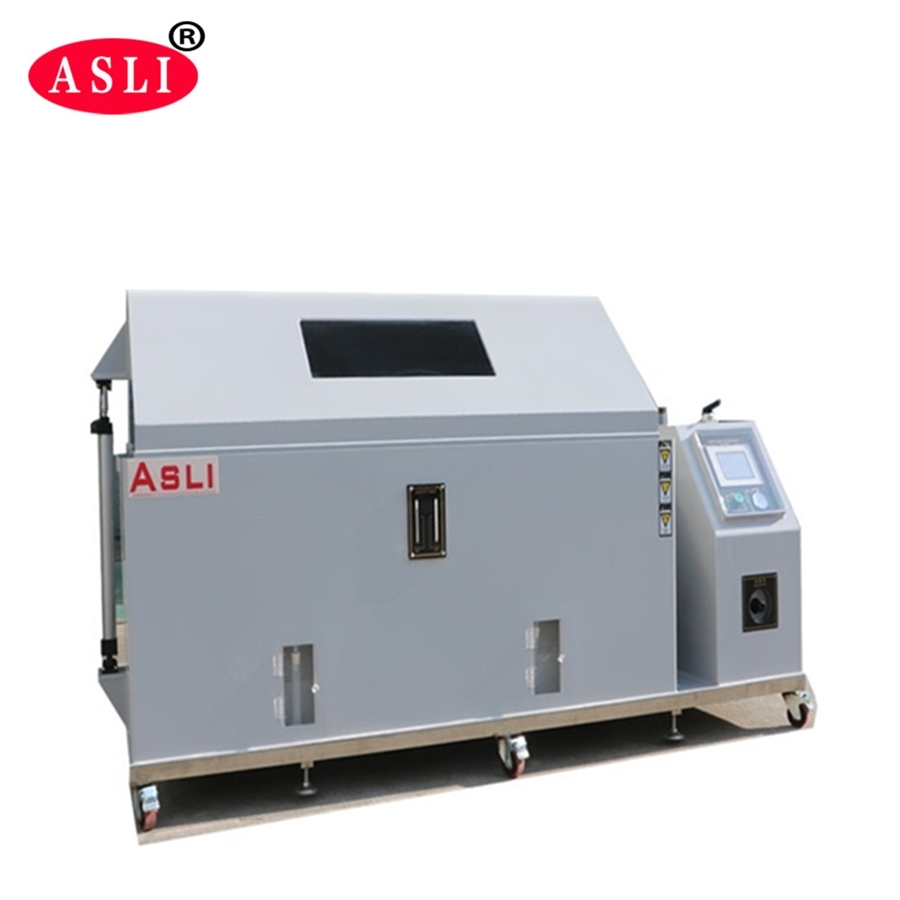 Salt Spray Test Chamber Test Corrosion Resistance Of Materials