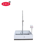Drop Ball Impact Tester Test the Impact Resistance of Glass