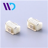 High quality 1.0mm pitch wafer WTB connector