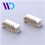 Exquisite workmanship 2.0mm pitch SMT harness contact LED connector