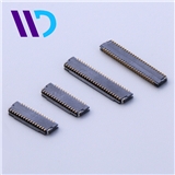 0.3mm pitch fpc connector