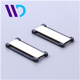 Professional manufacture 0.5pitch 60Pin double contact connector