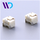 Manufacturers 1.25mm pitch 2pin SMT harness contact wafer WTB connector