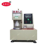 Strength and Performance of Corrugated Boards and Boxes Tester Bursting Strength Tester