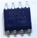 Body induction Chip