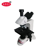 Image Type Metallographical Microscope Tester