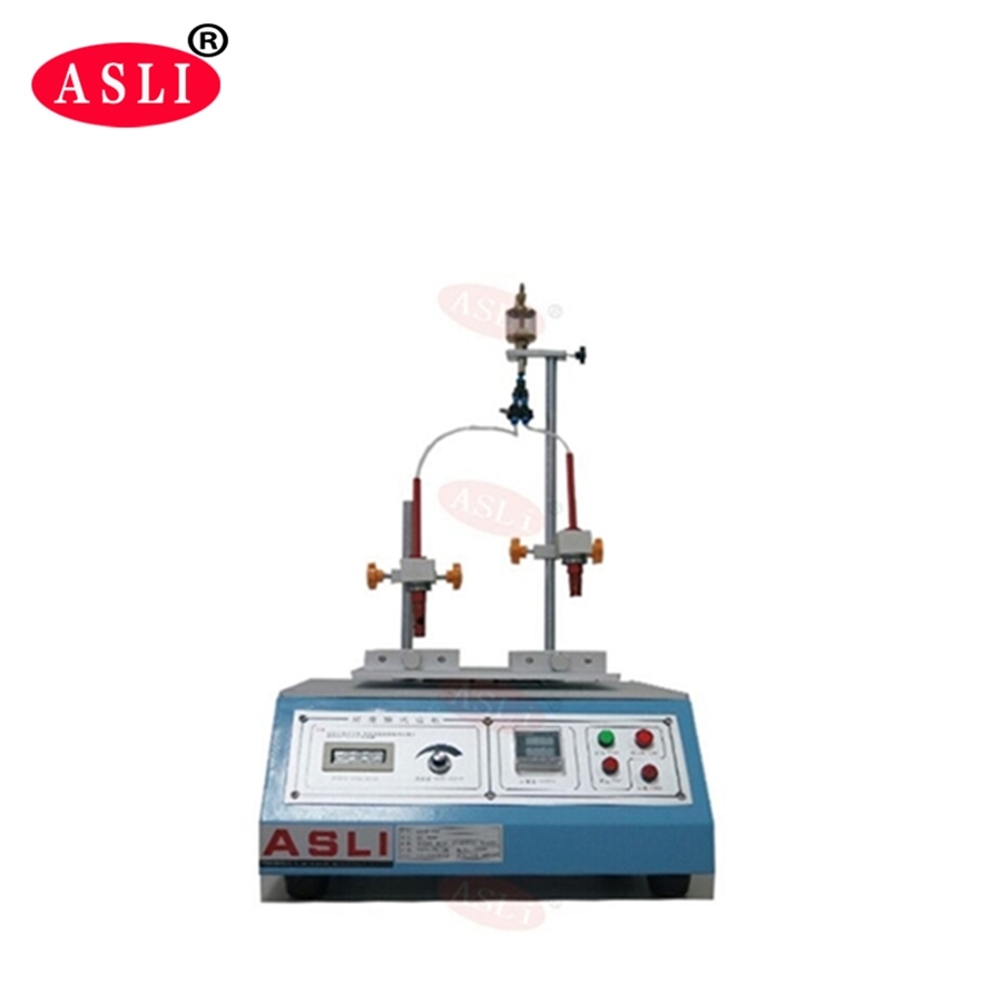 Abrasion Test to Glass Machine Friction Resistant Tester