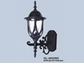 Outdoor wall Lamp