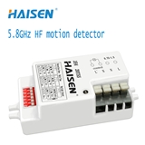 HD01S 6 On or off control HF moiton sensor