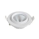 small cabinet adjustable ant-glare led ceiling light