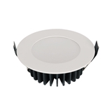 die-casting aluminum dimmable SAA SMD led downlight