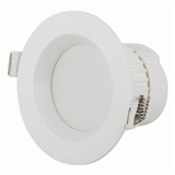 recessed installation driver inside SAA led downlight