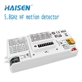 HT28V-I sensor driver 2 in 1 with remote control