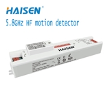 HD02V Linear slim size Dimmable HF motion sensor